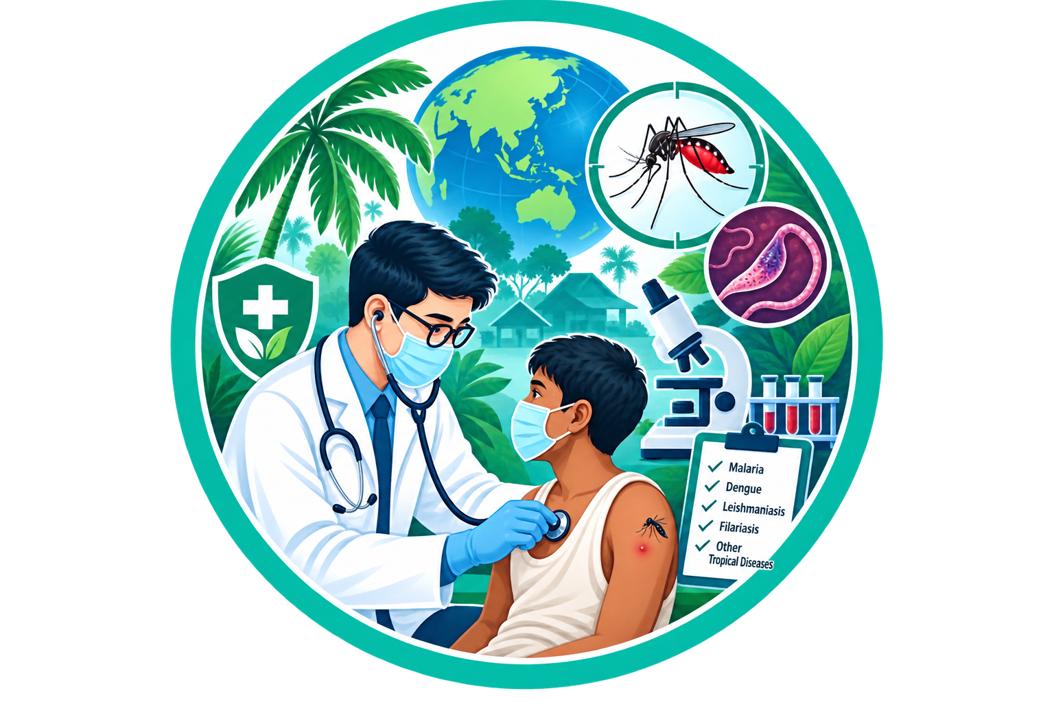 Tropical Medicine