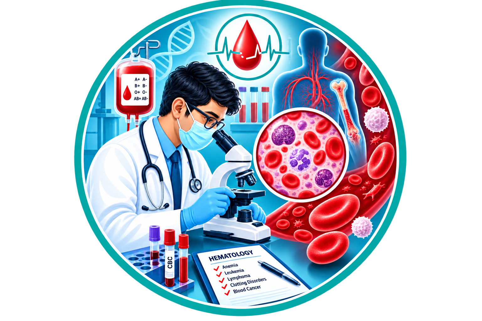 Hematology 