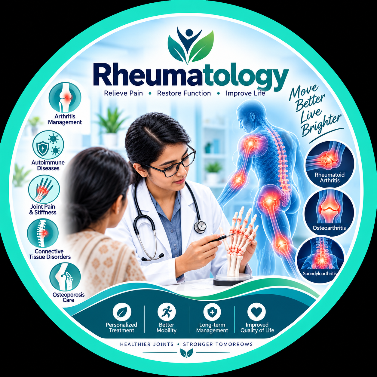 Rheumatology