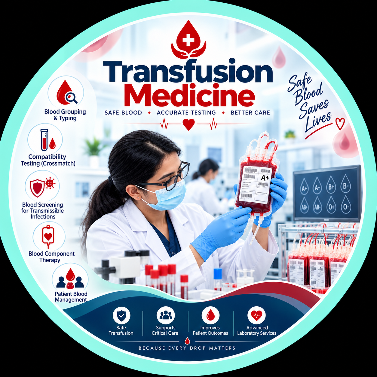 Transfusion Medicine