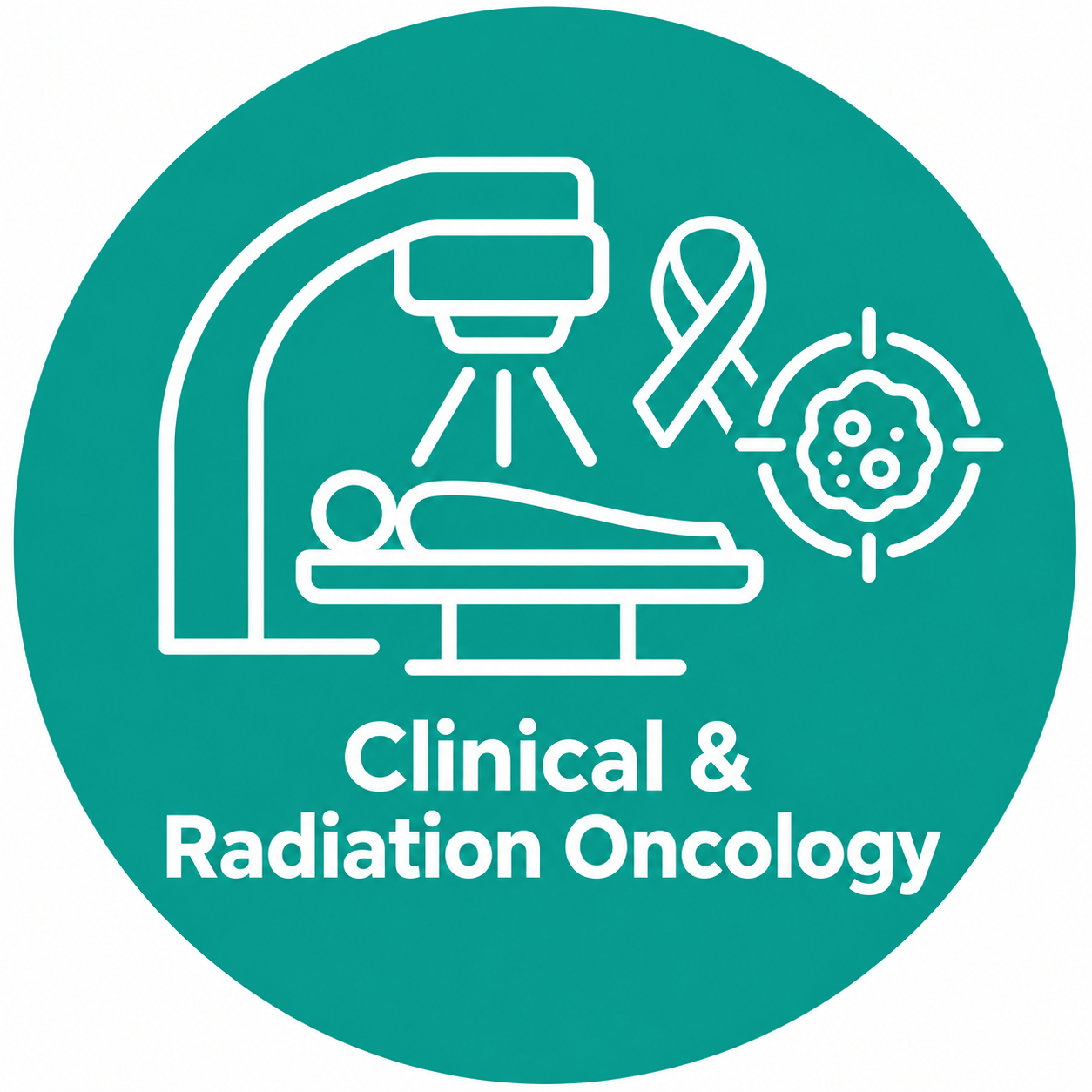 Clinical & Radiation Oncology