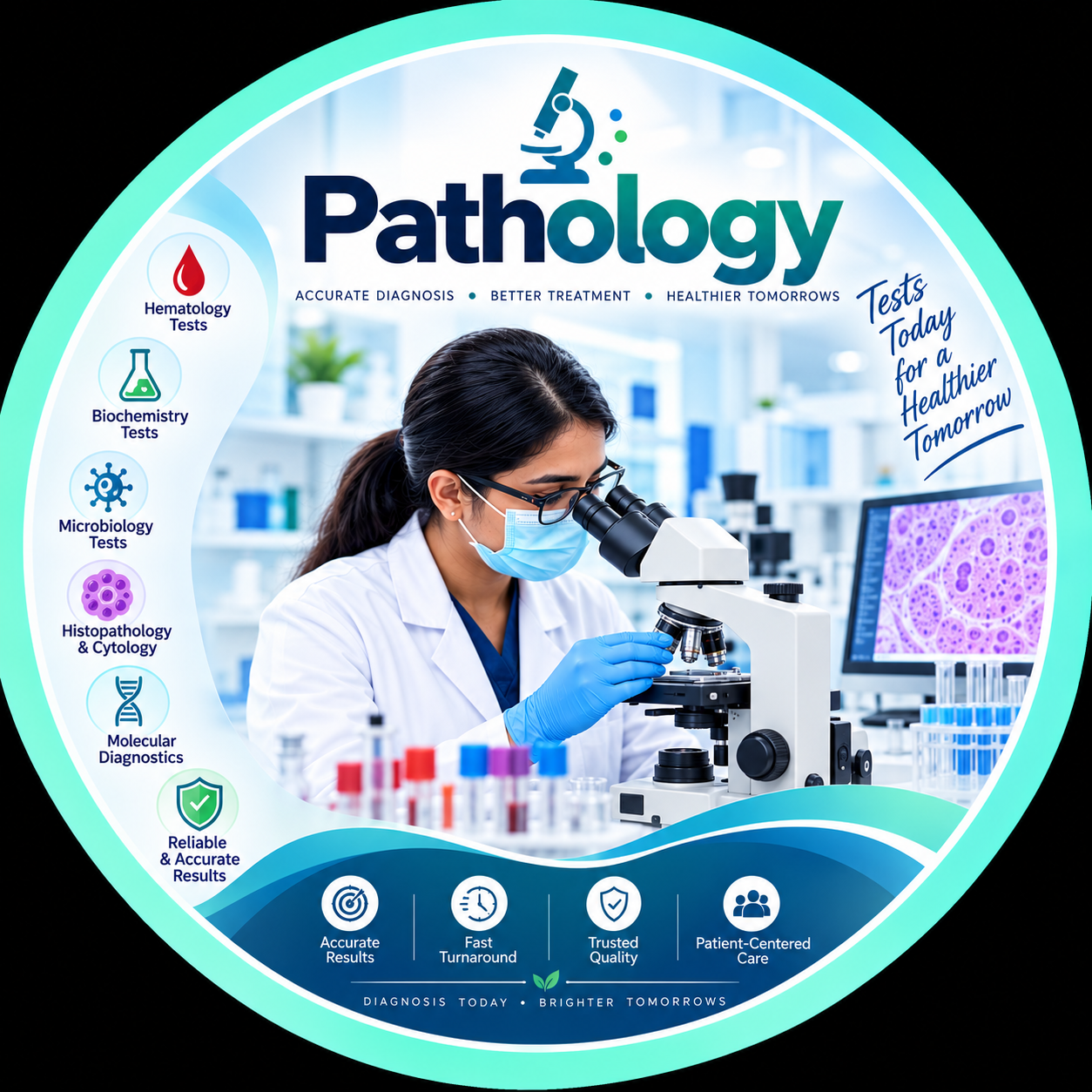 Pathology