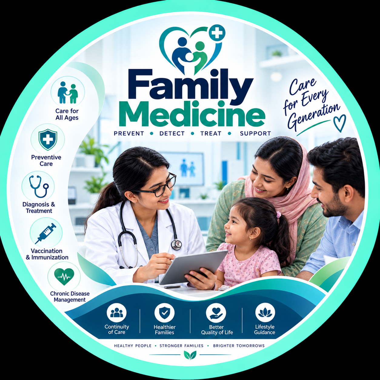 Family Medicine