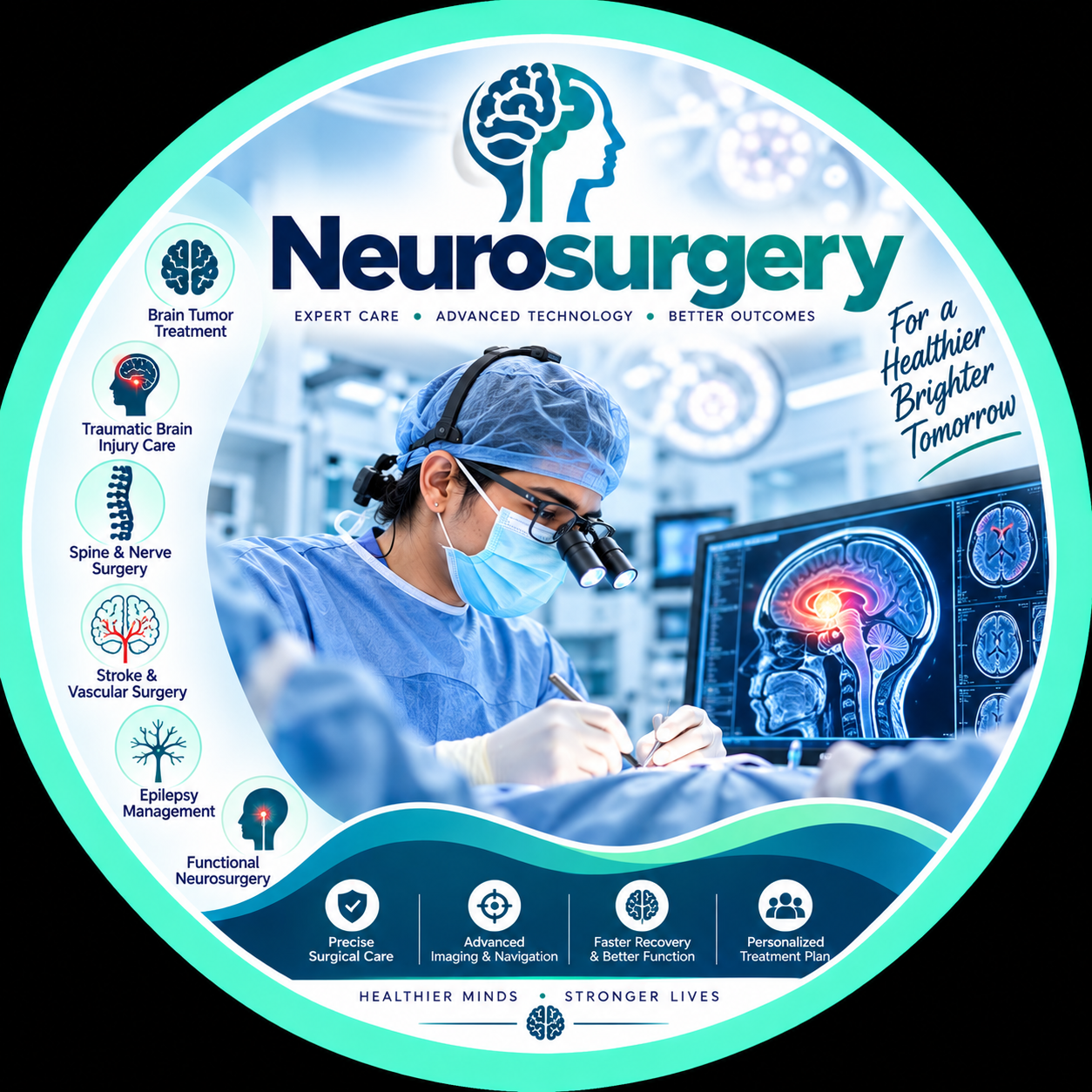 Neurosurgery